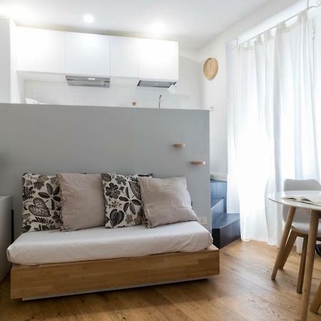 Apartmán Italianway - Pasubio 12 Milán Exteriér fotografie