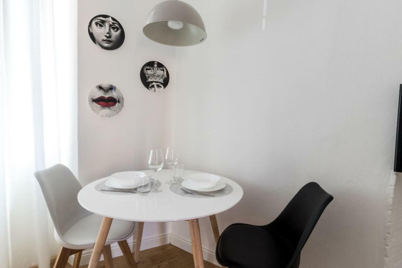 Apartmán Italianway - Pasubio 12 Milán Exteriér fotografie