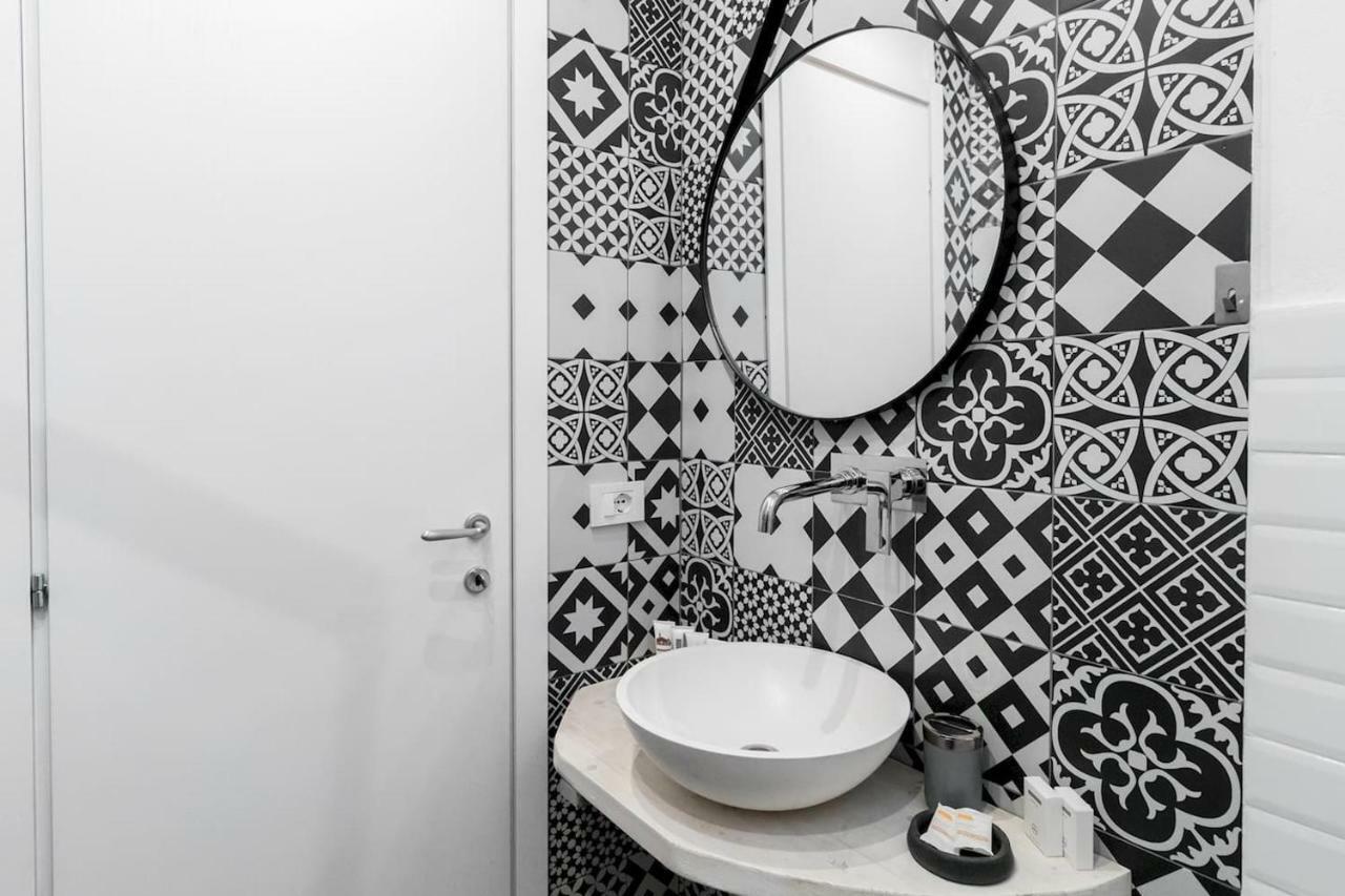 Apartmán Italianway - Pasubio 12 Milán Exteriér fotografie